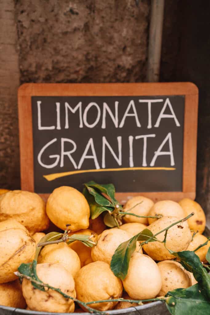 Vegan Cinque Terre
