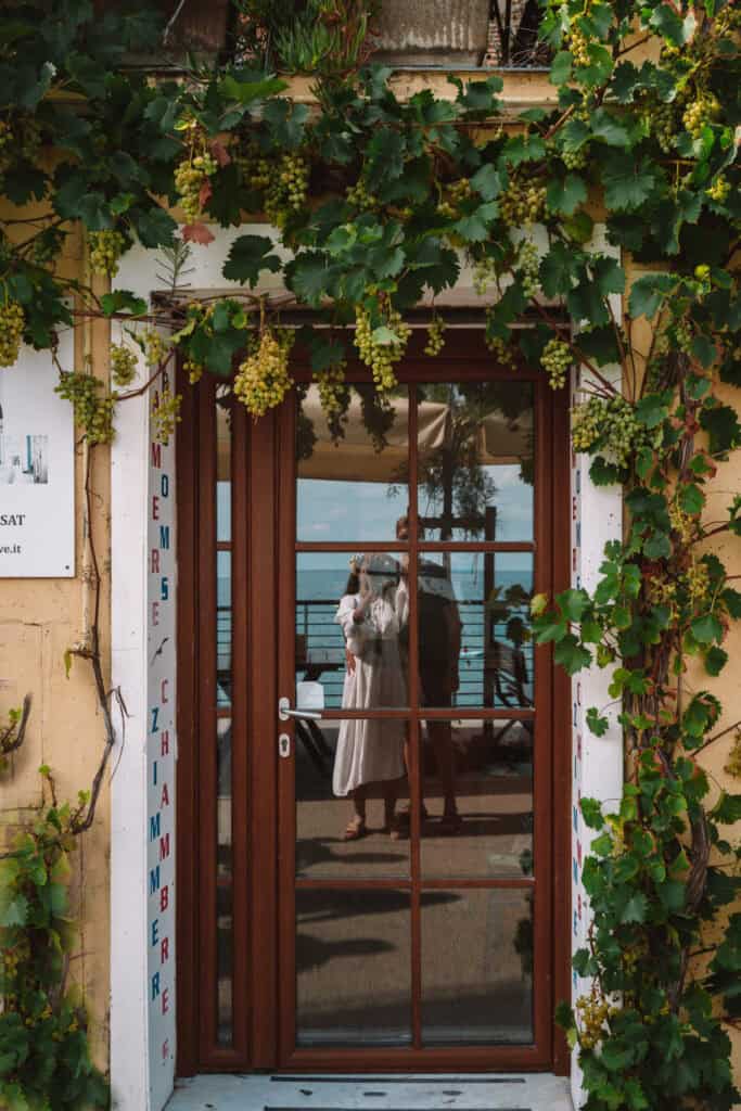 Monterosso Al Mare 
