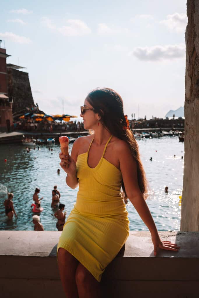 Cinque Terre Itinerary: Unveiling The Best Of Italy'S Coastal Gem