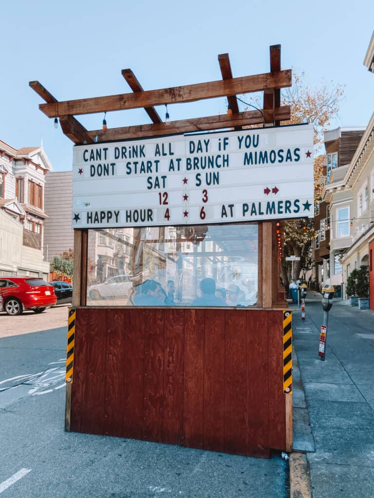 san francisco street photography