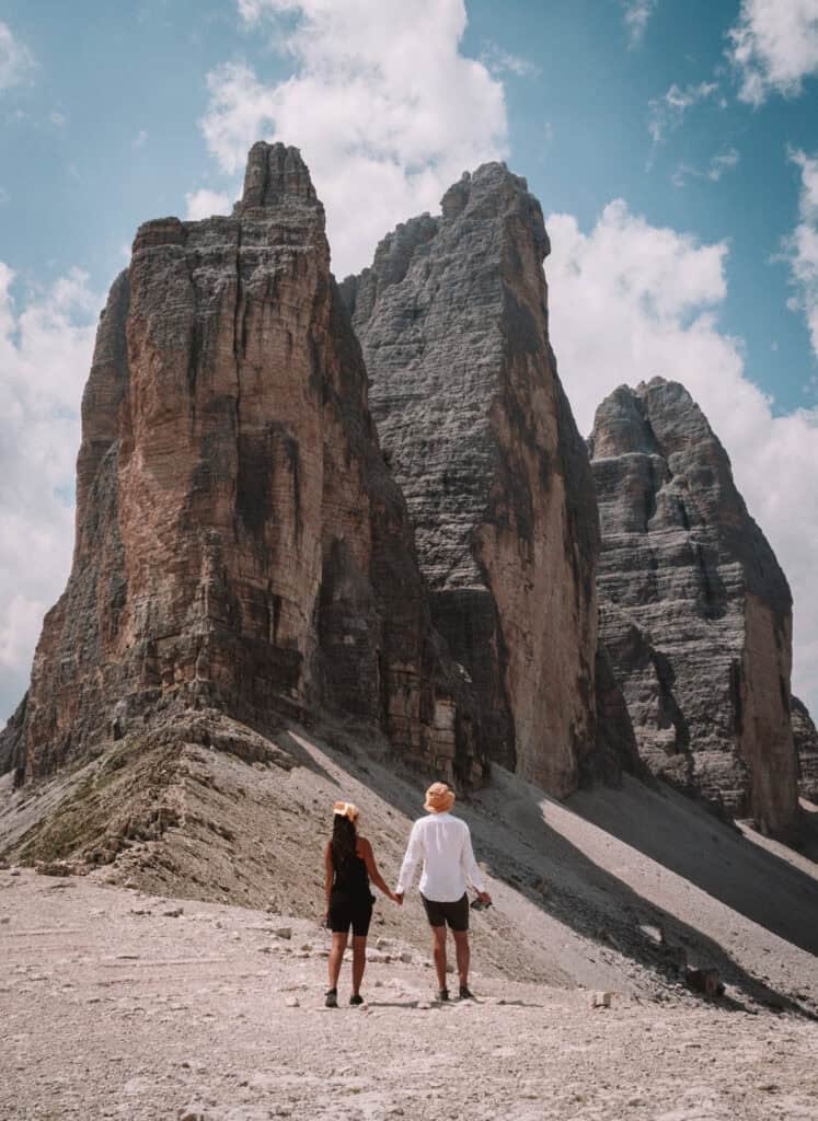 Tre Cime Travel Guide