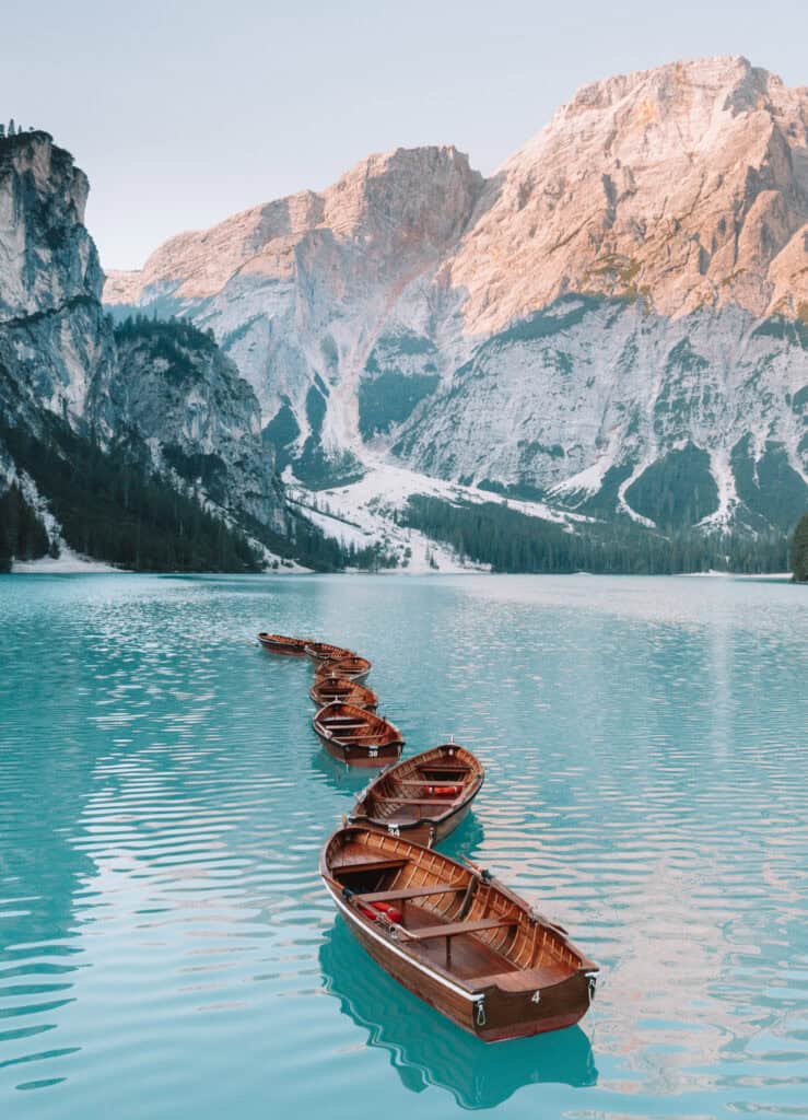 1 Day Trip To Seefeld, Austria 6 Dolomites Instagrammable Locations