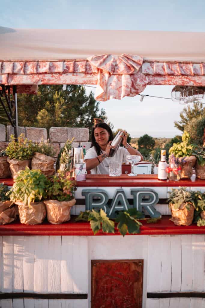 Masseria Montenapoleone In Puglia: Our Unforgettable Stay 8 Masseria Montenapoleone Wine Experience