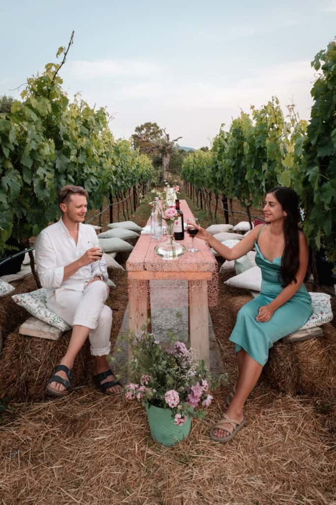 Puglia'S Hidden Gems: 5 Places You Can'T Miss 20 Masseria Montenapoleone Vegan Dinner And Wine Experience