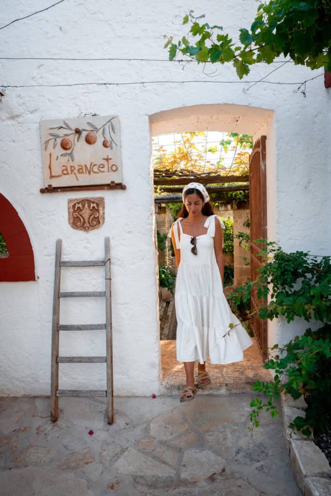 Masseria Montenapoleone In Puglia: Our Unforgettable Stay 19 Masseria Montenapoleone Hotel
