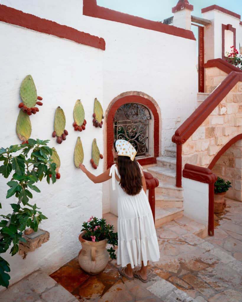 Masseria Montenapoleone In Puglia: Our Unforgettable Stay 18 Masseria Montenapoleone Hotel