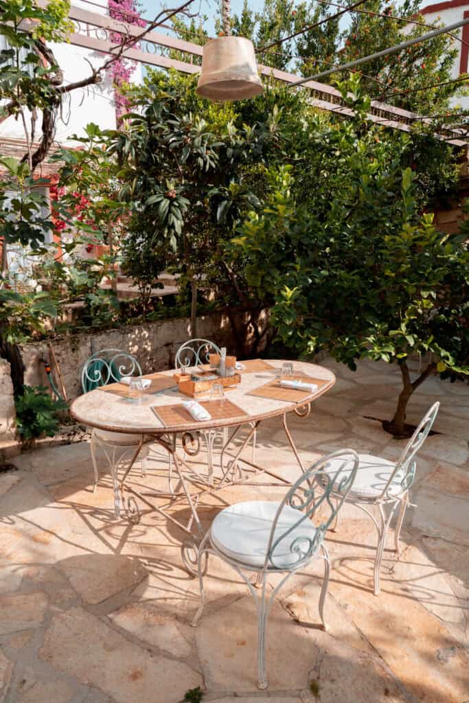 Masseria Montenapoleone Hotel