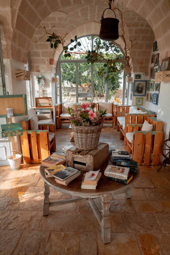 Masseria Montenapoleone Hotel