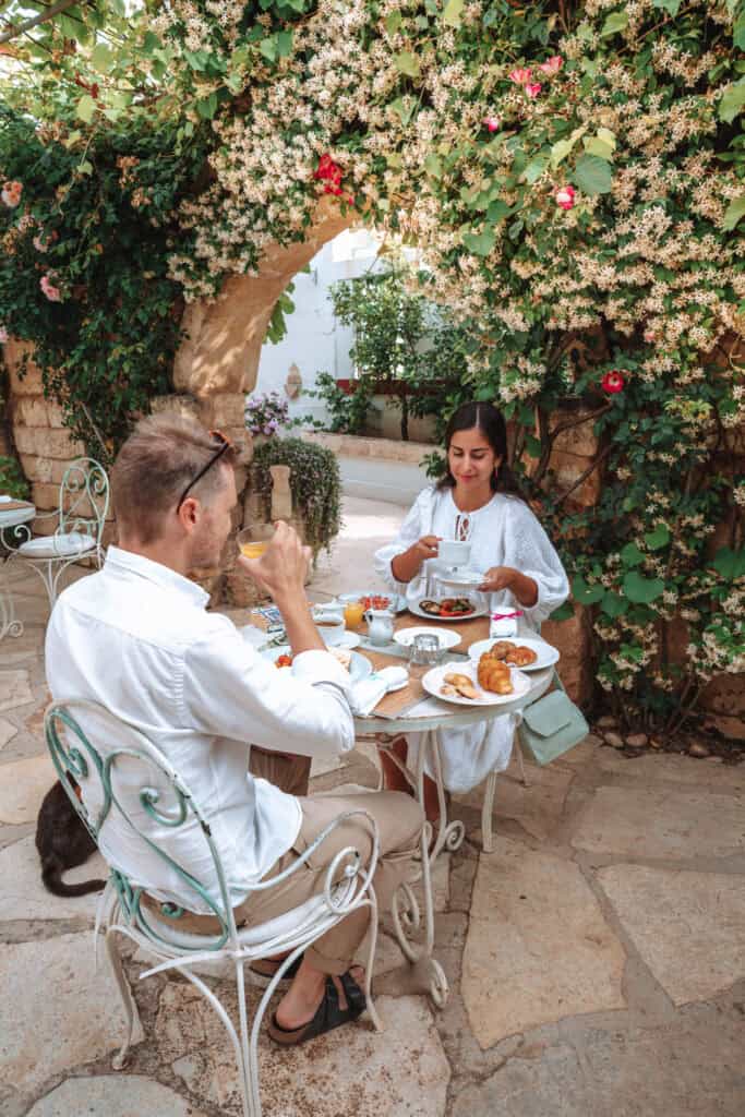 Puglia'S Hidden Gems: 5 Places You Can'T Miss 21 Masseria Montenapoleone Breakfast