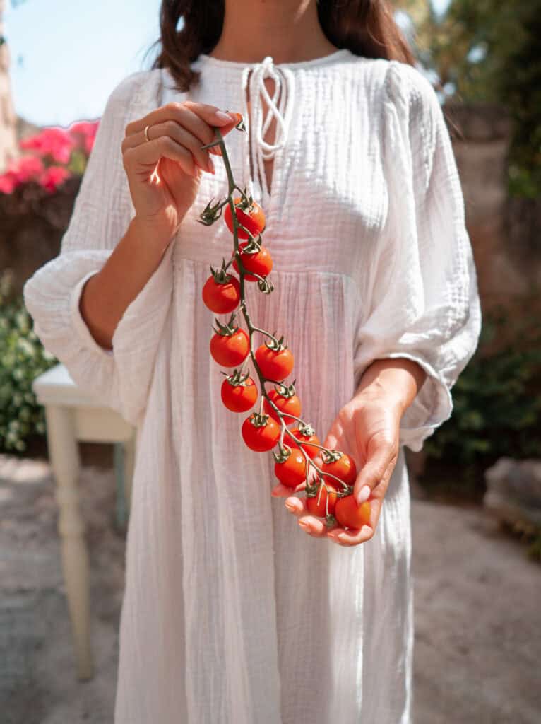 Masseria Montenapoleone Breakfast