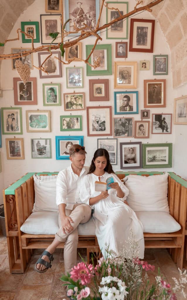 Puglia'S Hidden Gems: 5 Places You Can'T Miss 17 Masseria Montenapoleone Hotel