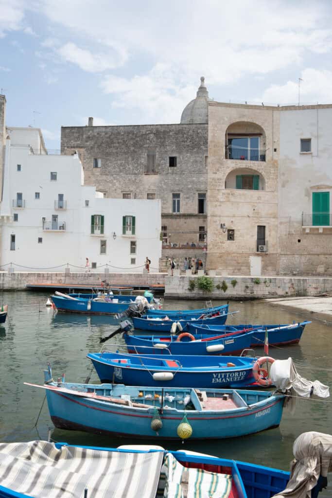 Monopoli Street Photography