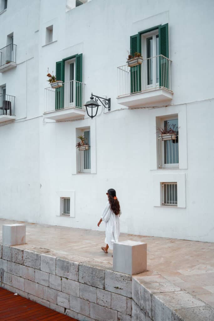 Monopoli Street Photography