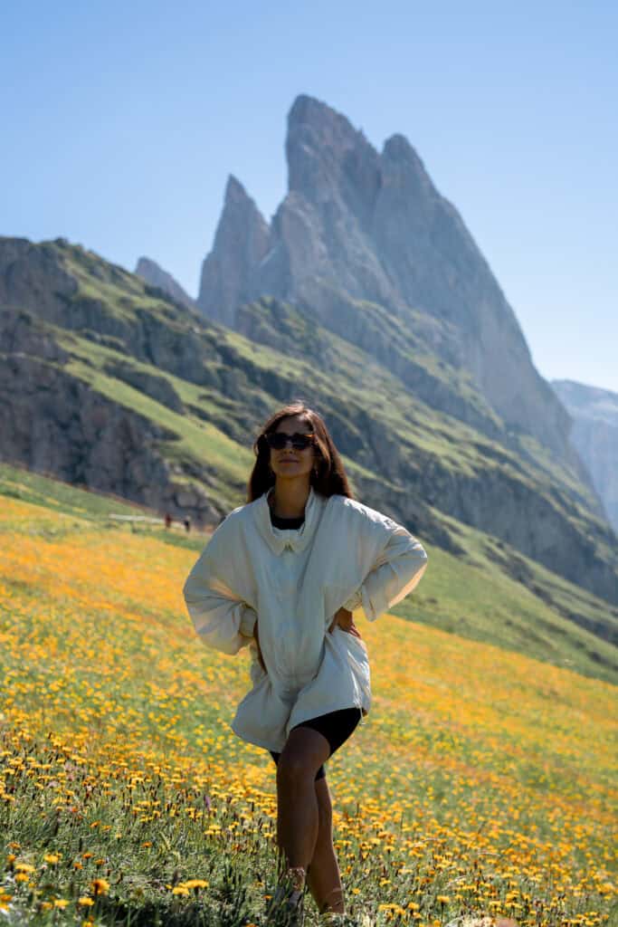 Seceda Travel Guide