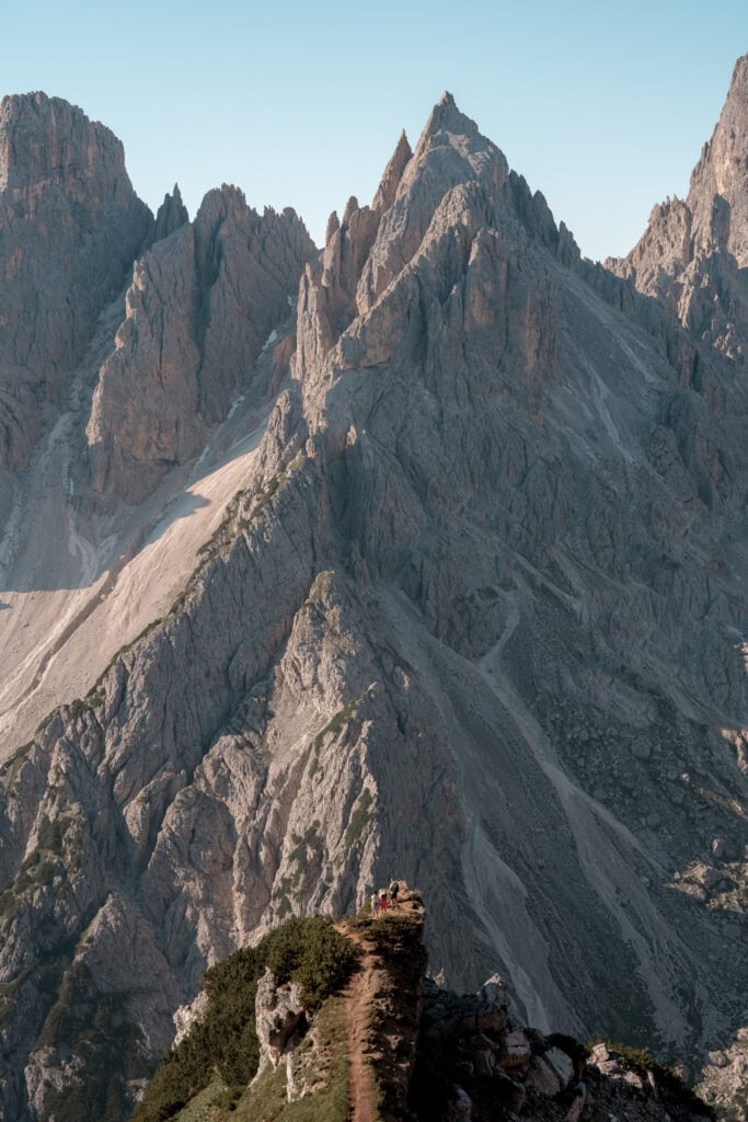 Discover The Dolomites, Italy: 8 Breathtaking Hikes And Lakes