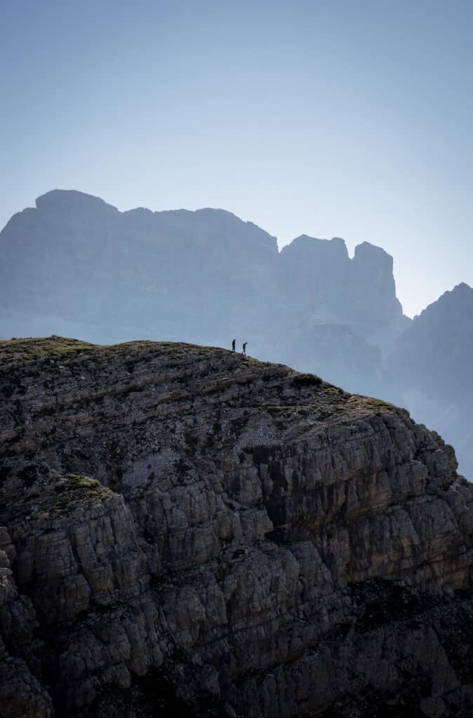 Dolomites Travel Guide