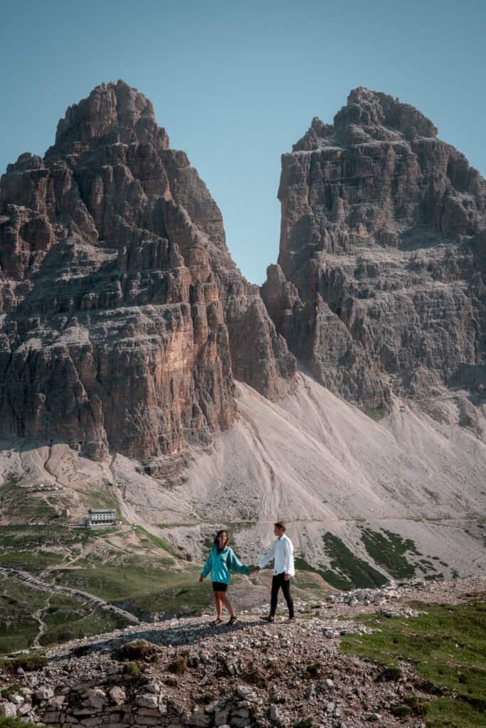 Discover The Dolomites, Italy: 8 Breathtaking Hikes And Lakes 3 Discover The Dolomites, Italy: 8 Breathtaking Hikes And Lakes