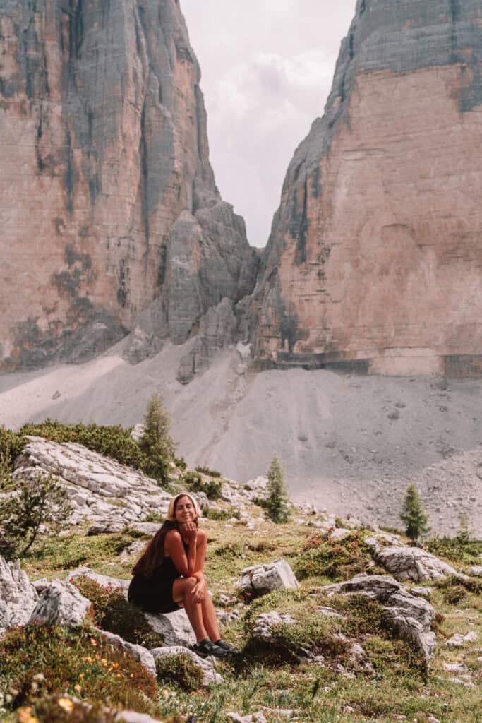 Dolomites Travel Guide