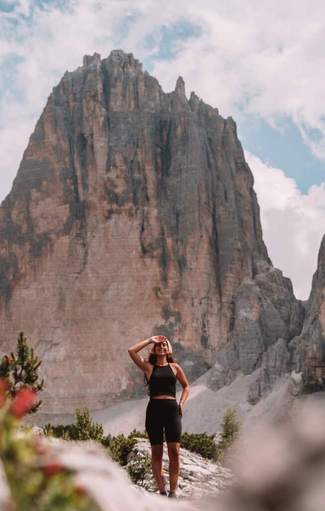 Tre Cime Hike Travel Guide