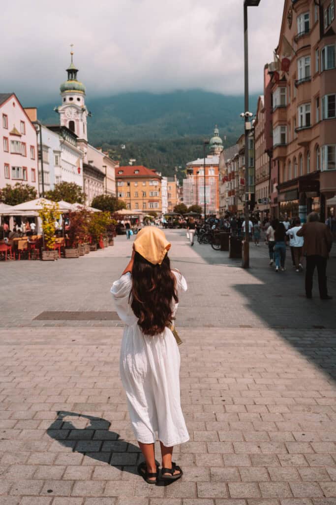 1 Day In Innsbruck, Austria: What To Do &Amp; Where To Eat 5 What Do To In Innsbruck In 1 Day
