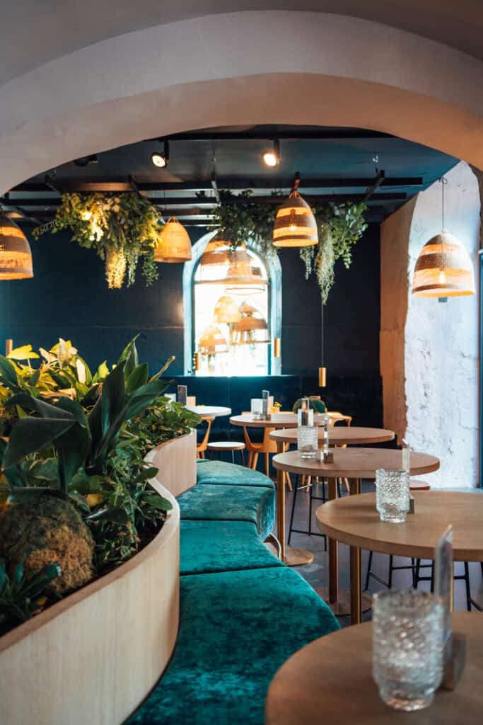 1 Day In Innsbruck, Austria: What To Do &Amp; Where To Eat 8 My Indigo Restaurant