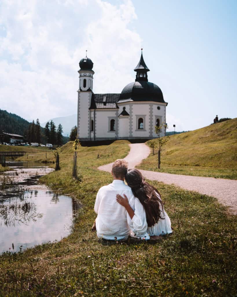 1 Day In Innsbruck, Austria: What To Do &Amp; Where To Eat 7 Seefeld Day Trip