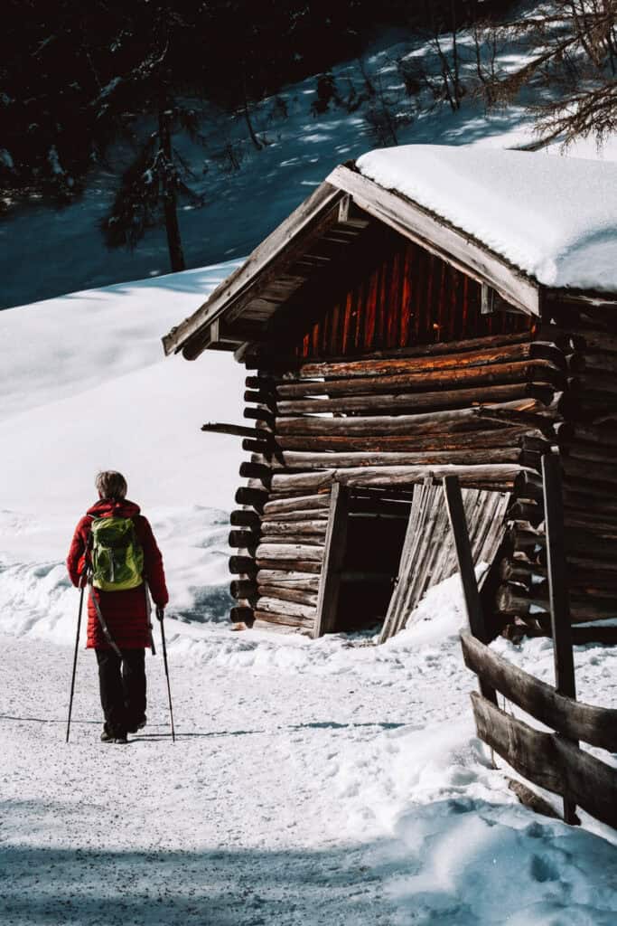 Seefeld Day Trip