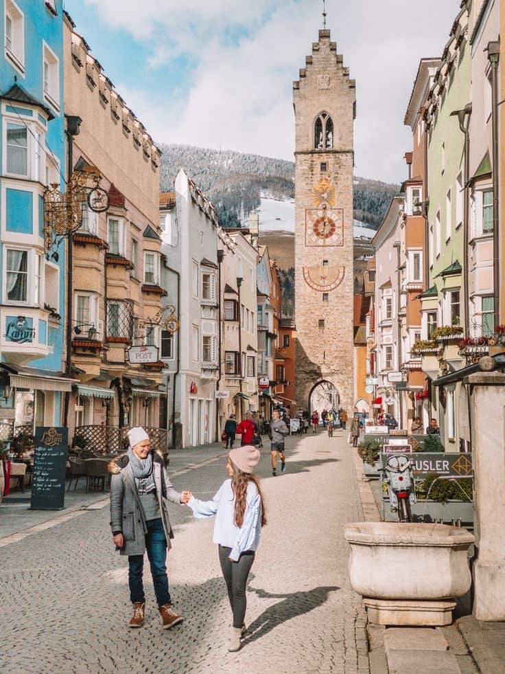 1 Day In Innsbruck, Austria: What To Do &Amp; Where To Eat 6 Vipiteno What To Do 1 Day