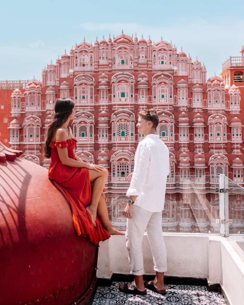 Jaipur'S Hidden Gems: 15 Unique Locations 8 Jagat Shiromani Mandir