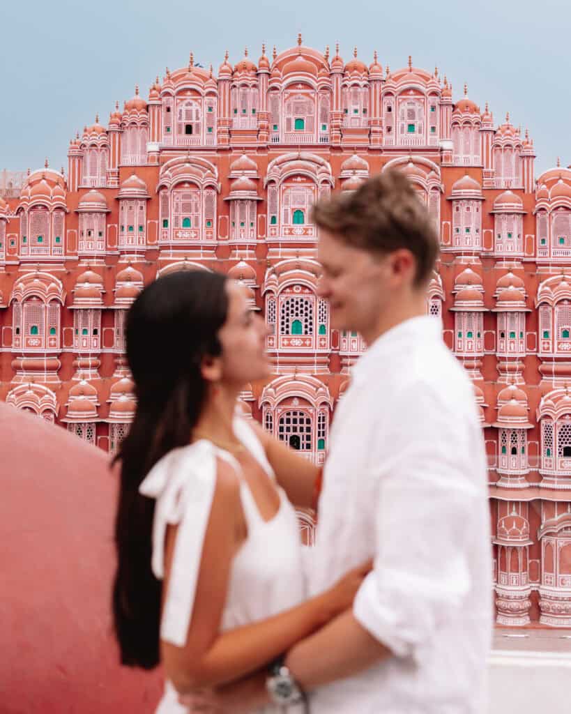 Jaipur'S Hidden Gems: 15 Unique Locations 28 Jaipur Instagram Location Photography Tour