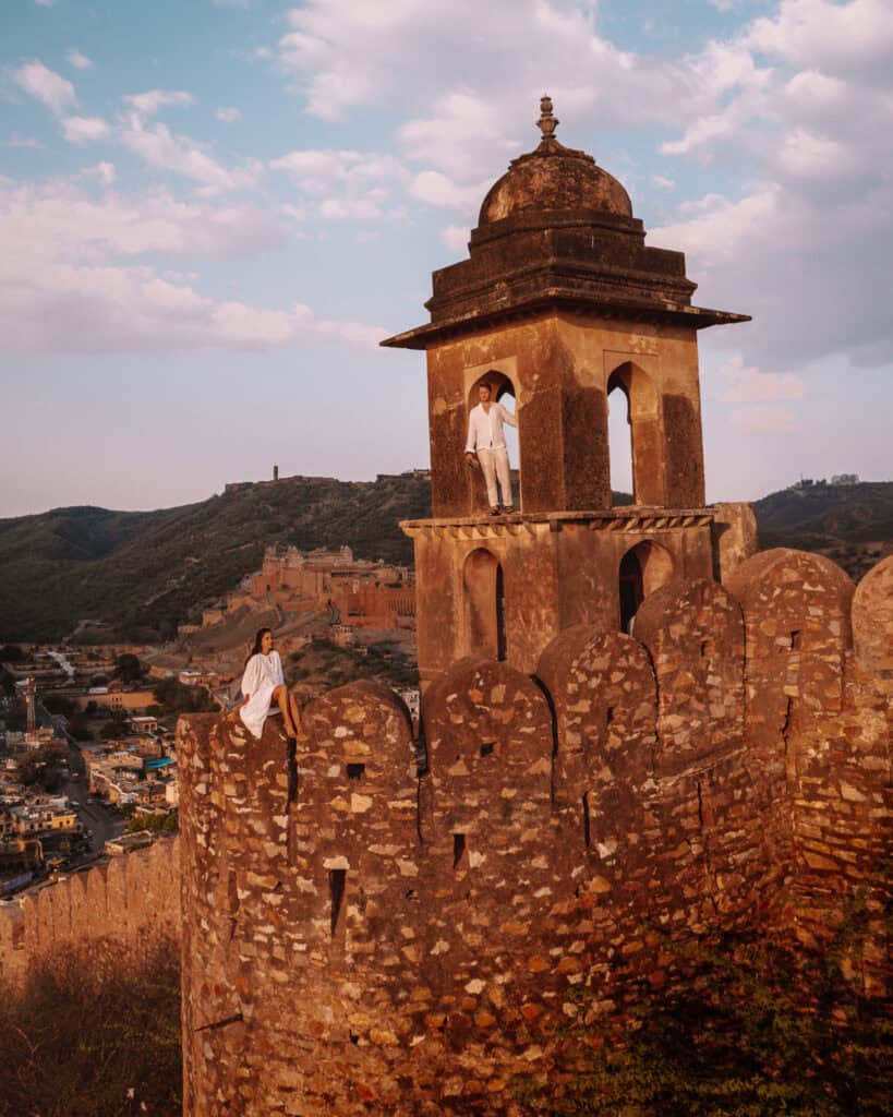 Jaipur'S Hidden Gems: 15 Unique Locations 17 Jaipur Secret Location