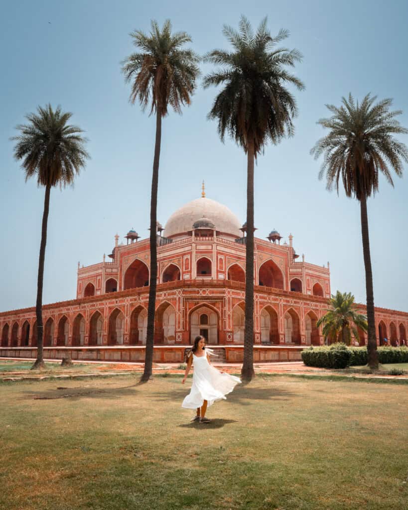 Delhi, India: 2 Day Itinerary &Amp; Tips 3 What To Do In Delhi In 48 Hours