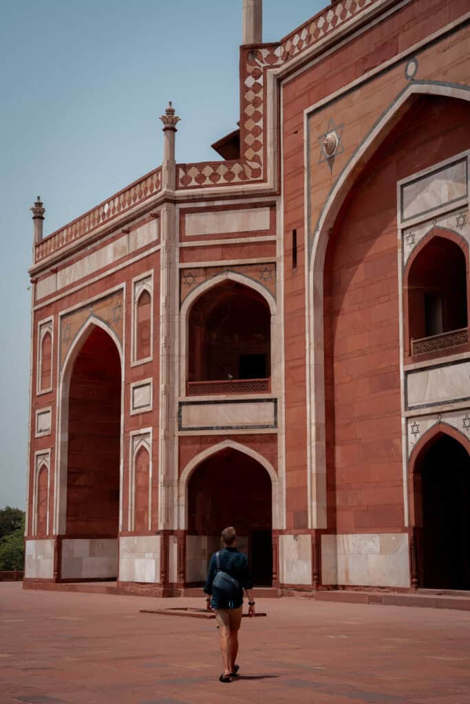 Delhi, India: 2 Day Itinerary &Amp; Tips 12 Delhi 2 Day Itinerary