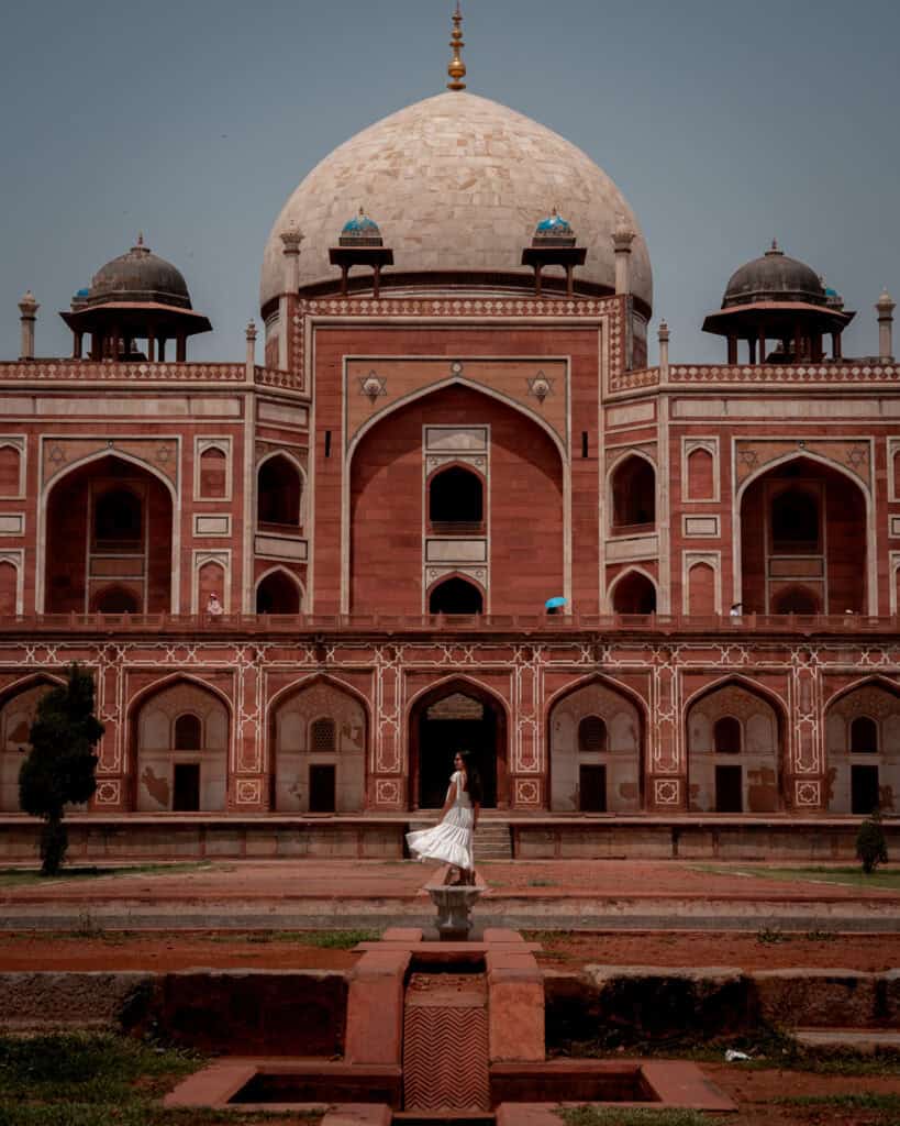 Delhi, India: 2 Day Itinerary &Amp; Tips 4 What To Do In Delhi In 48 Hours