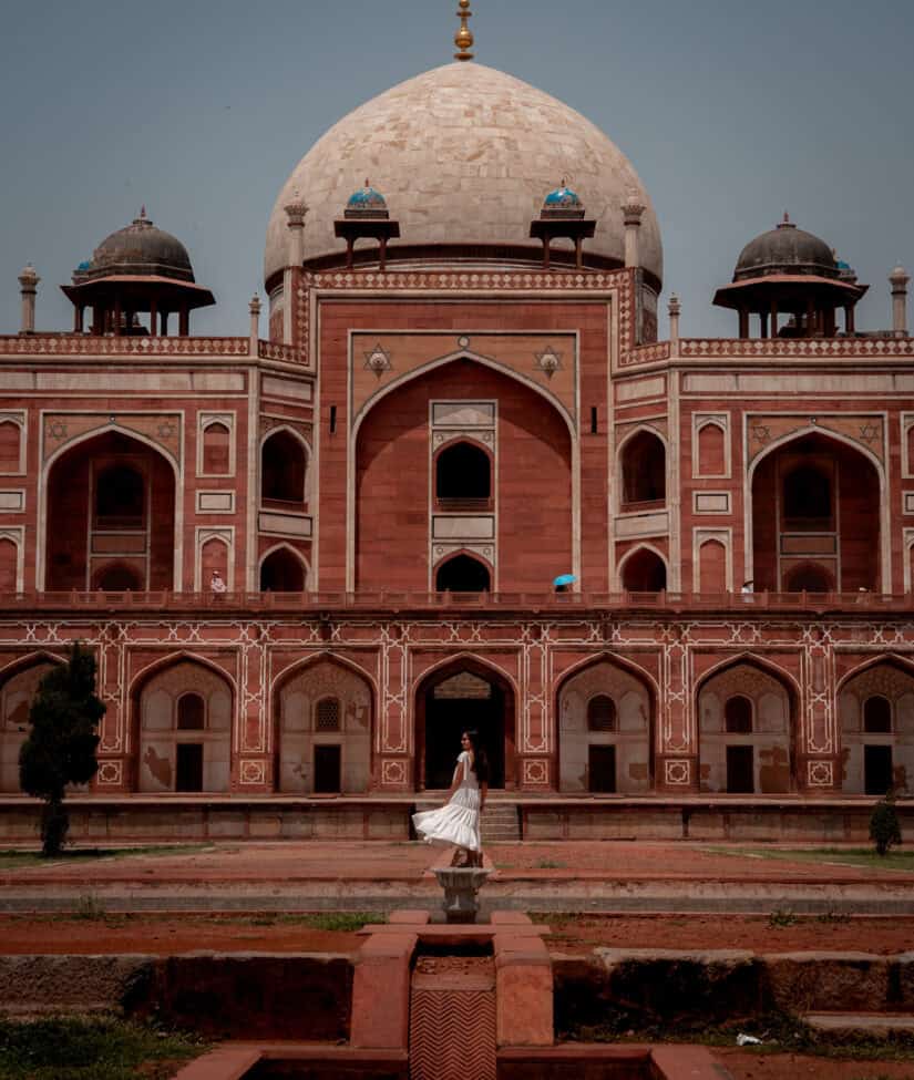 What To Do In Delhi In 48 Hours
