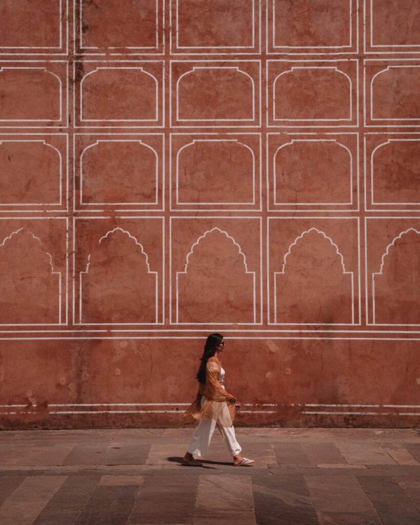 Jaipur'S Hidden Gems: 15 Unique Locations 15 City Palace Jaipur