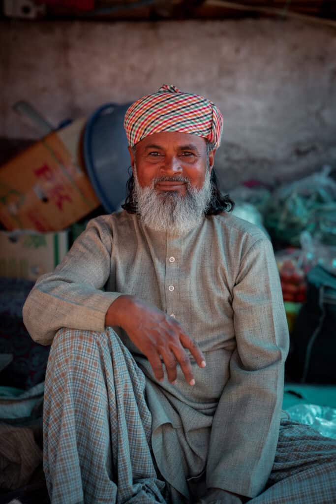 Jaipur'S Hidden Gems: 15 Unique Locations 31 Jaipur Vegetable Local Market Photography