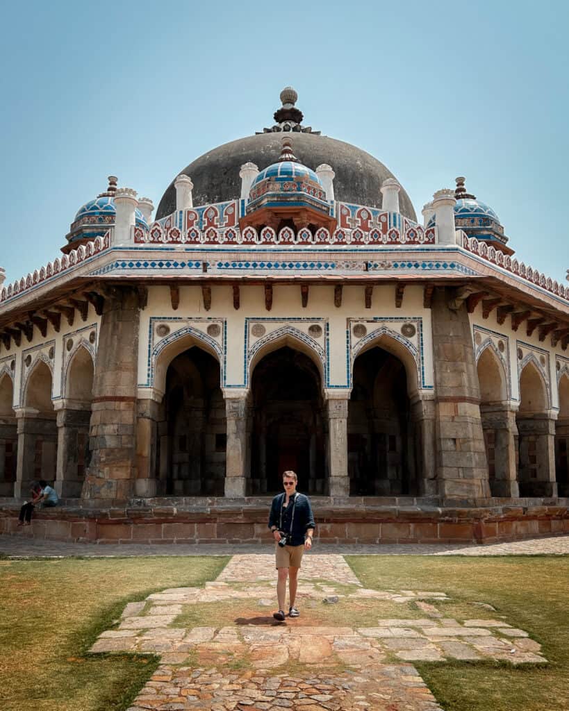 Delhi, India: 2 Day Itinerary &Amp; Tips 2 What To Do In Delhi In 48 Hours
