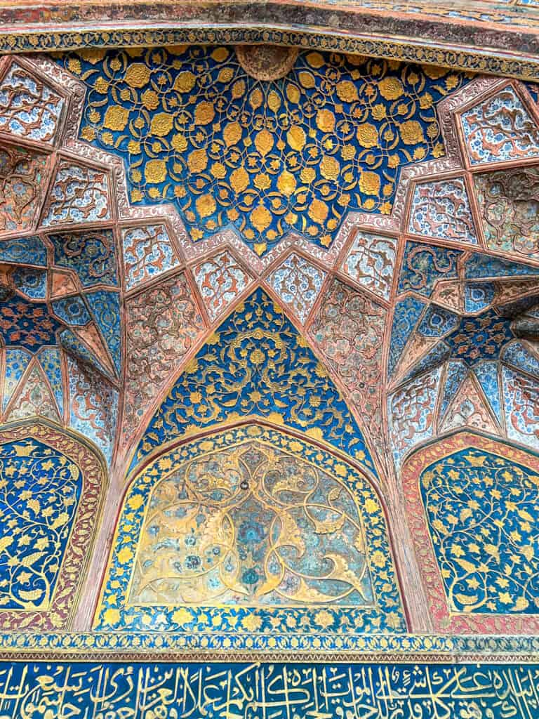 3 Day Itinerary in Agra, India