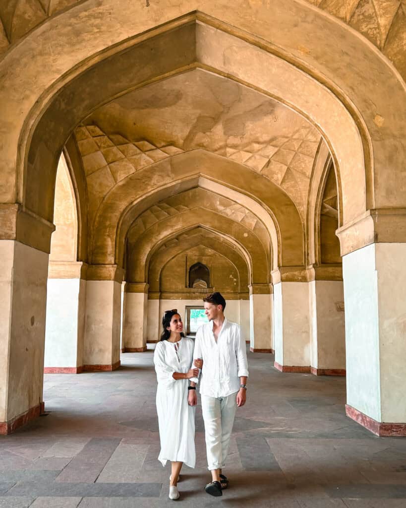 3 Day Itinerary in Agra, India